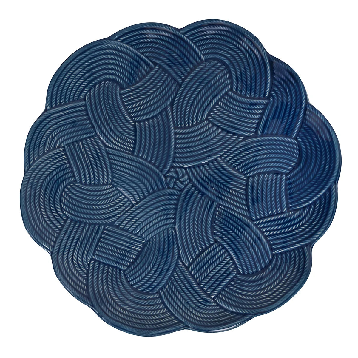 *Le Panier Mystic Know Platter-Juliska