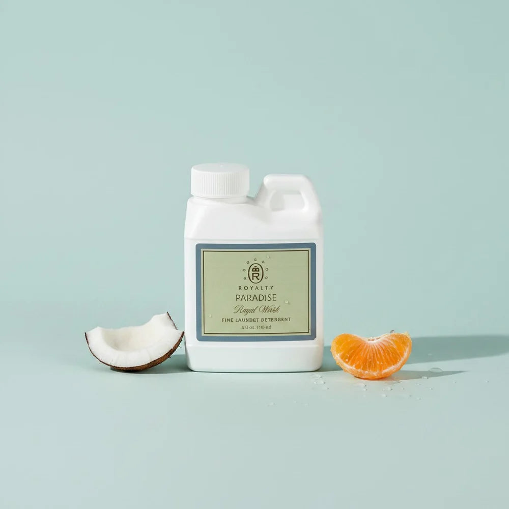 Paradise Royal Wash Detergent