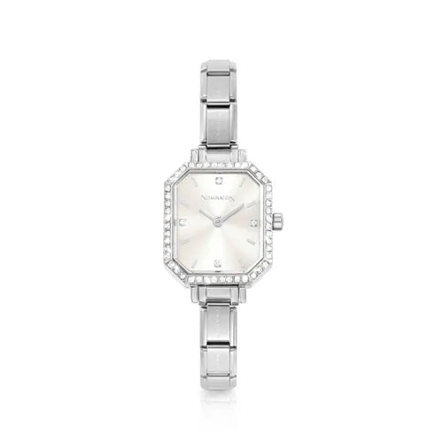 Nomination Watch - White Rectangular