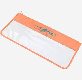 Mahjong Bag Clear