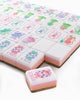 Pearlescent Mahjong Set