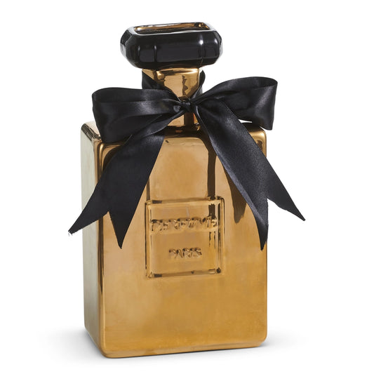 Perfume Bottle Vase