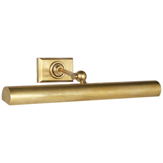 Picture Light 18" Cabinet Maker