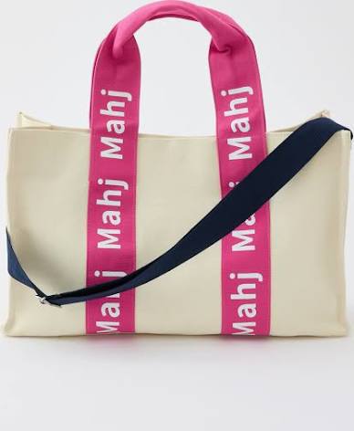 Mahj It All Bag