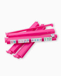 Acrylic Racks & Pushers