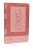 Pink Precious Moments Bible for Kids