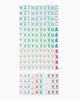Pippa Tiles-Oh My Mahjong
