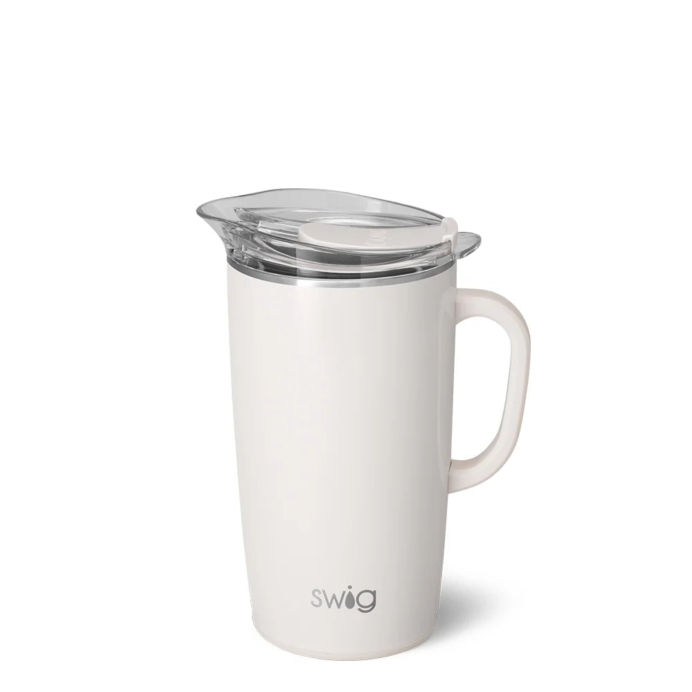 Party Pitcher Pearl