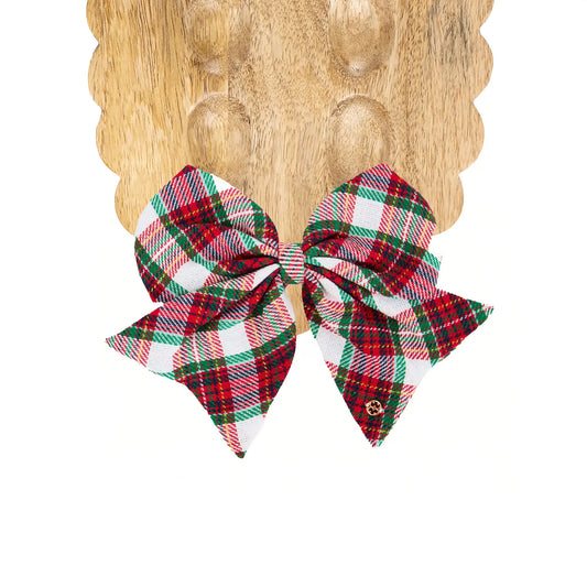 Holiday Magnetic Bows