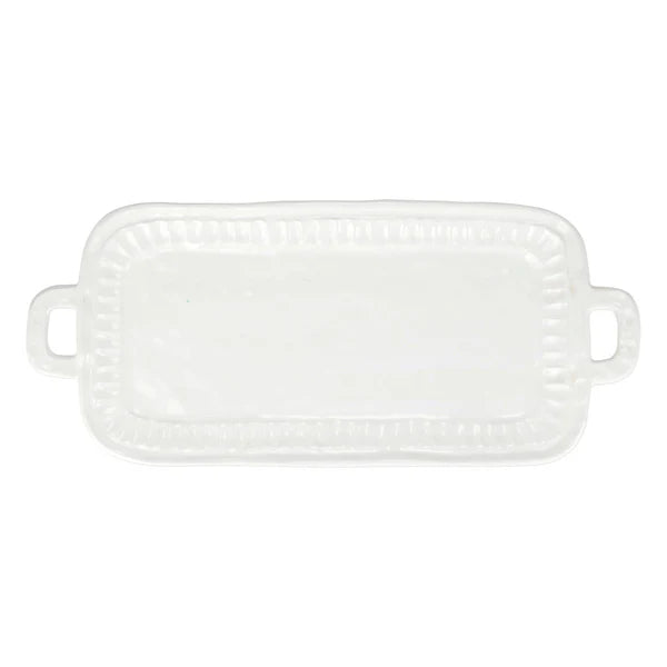 Platter Pietra Serena Rectangle