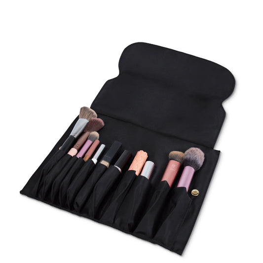 Snap-In Makeup/Brush Bag Organizer