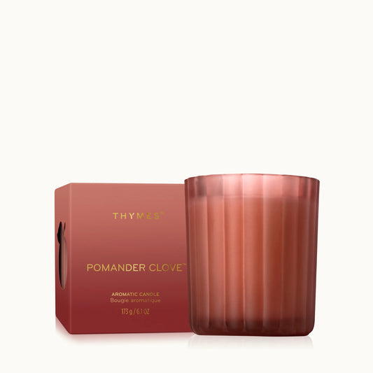 Pomander Clove Candle-Thymes