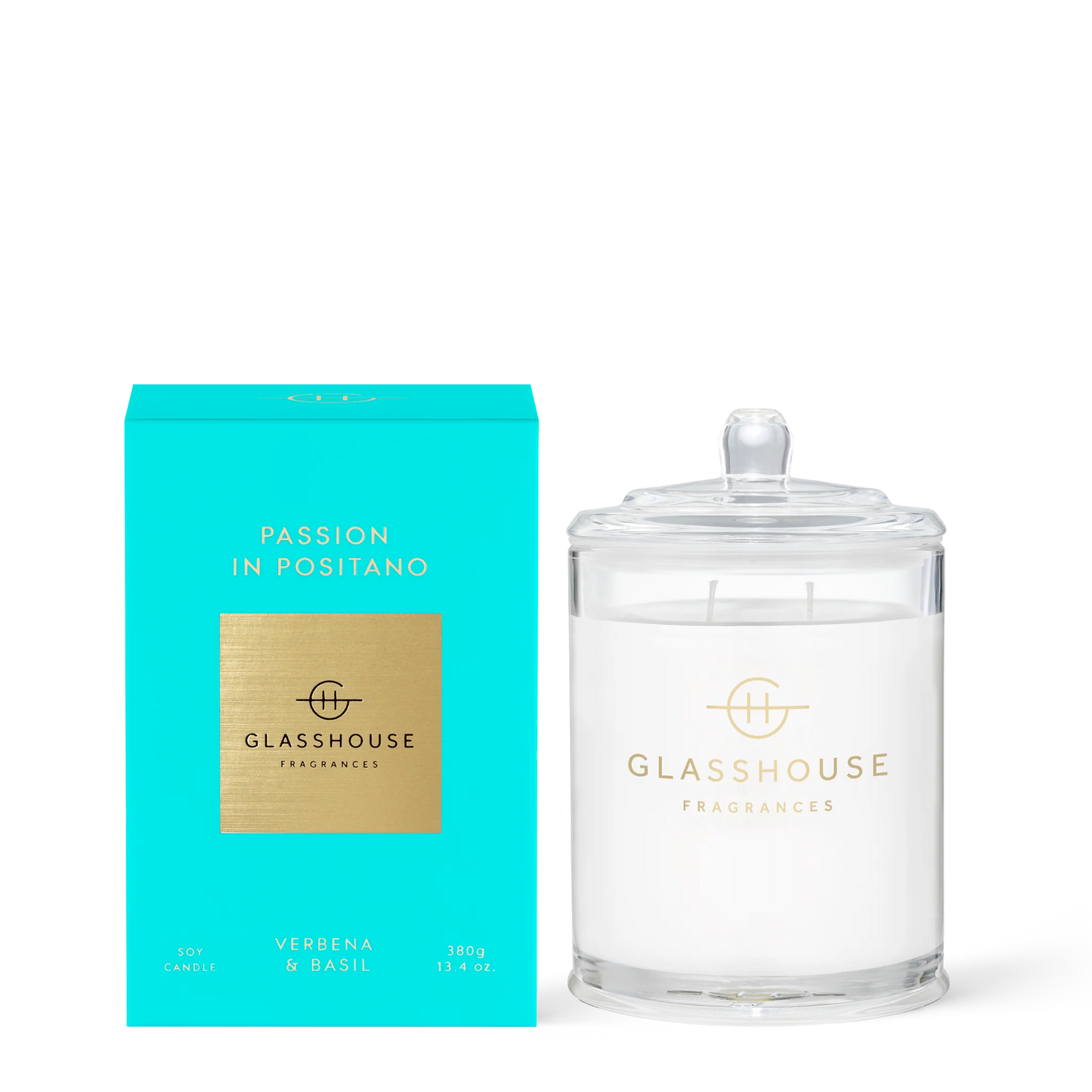 Passion In Positano-Glasshouse Fragrances