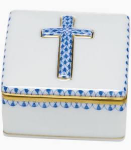 Prayer Box