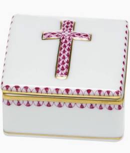 Prayer Box