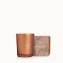 Pumpkin Laurel Candle-Thymes