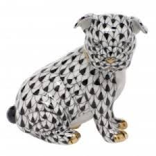 Puppy Miniature Black