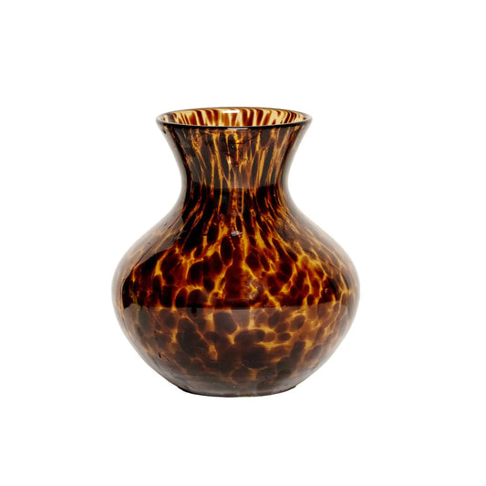 Puro Tortoise Vase 6"-Juliska