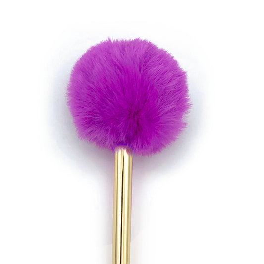 PLUSHEST POM POM PEN