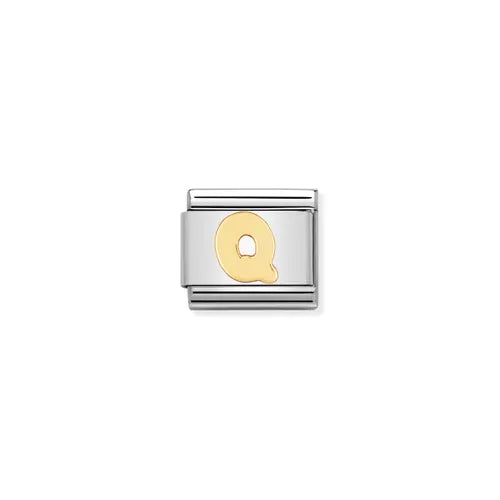 Nomination Links - Letters