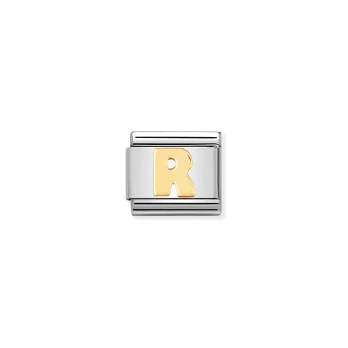 Nomination Links - Letters