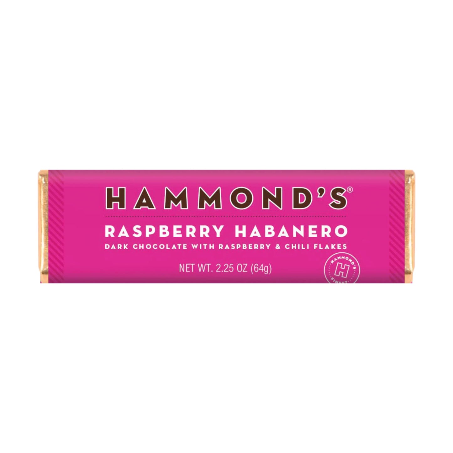 Hammond's Candy Bars