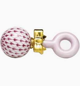 Baby Rattle