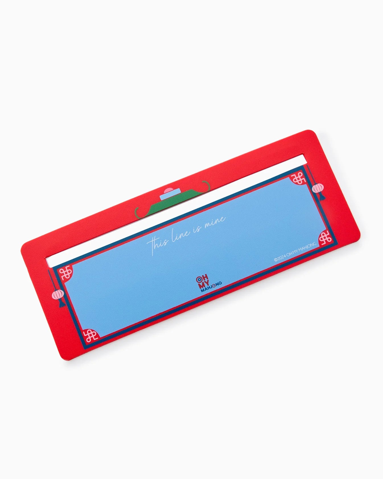 Line Finder