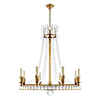 Regency Large Chandelier