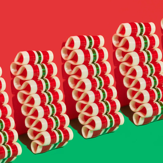 Classic Ribbon Candy