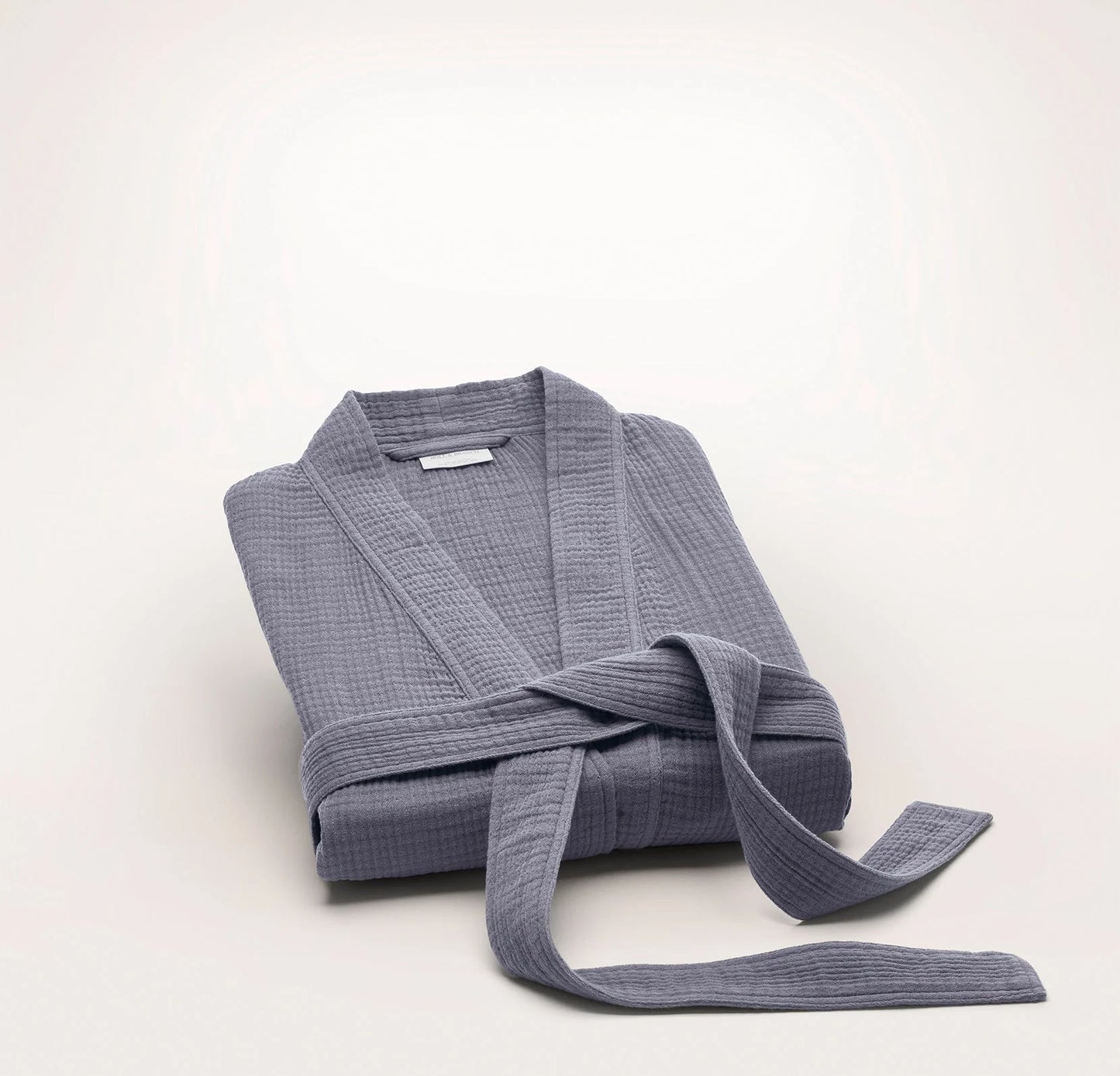 Organic Cotton Dream Robe-Boll & Branch