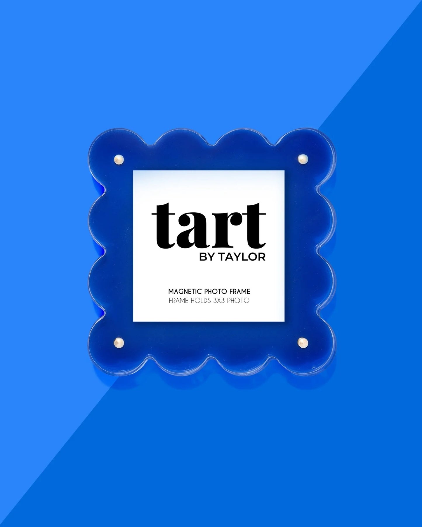 Mini Acrylic Picture Frame