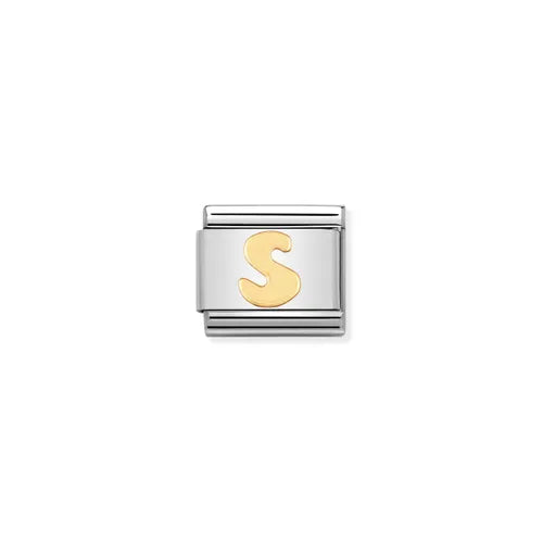 Nomination Links - Letters