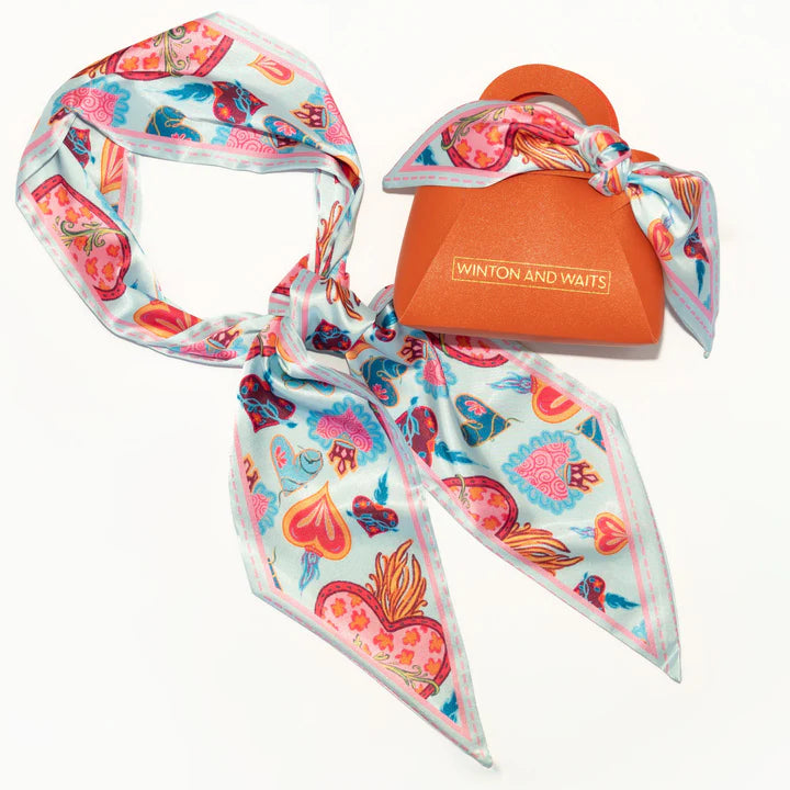 Accessory Scarf