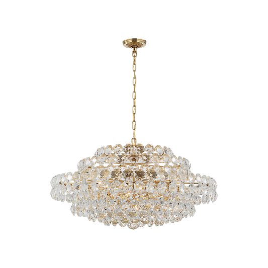 Sanger Chandelier