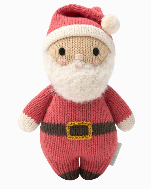 Baby Santa