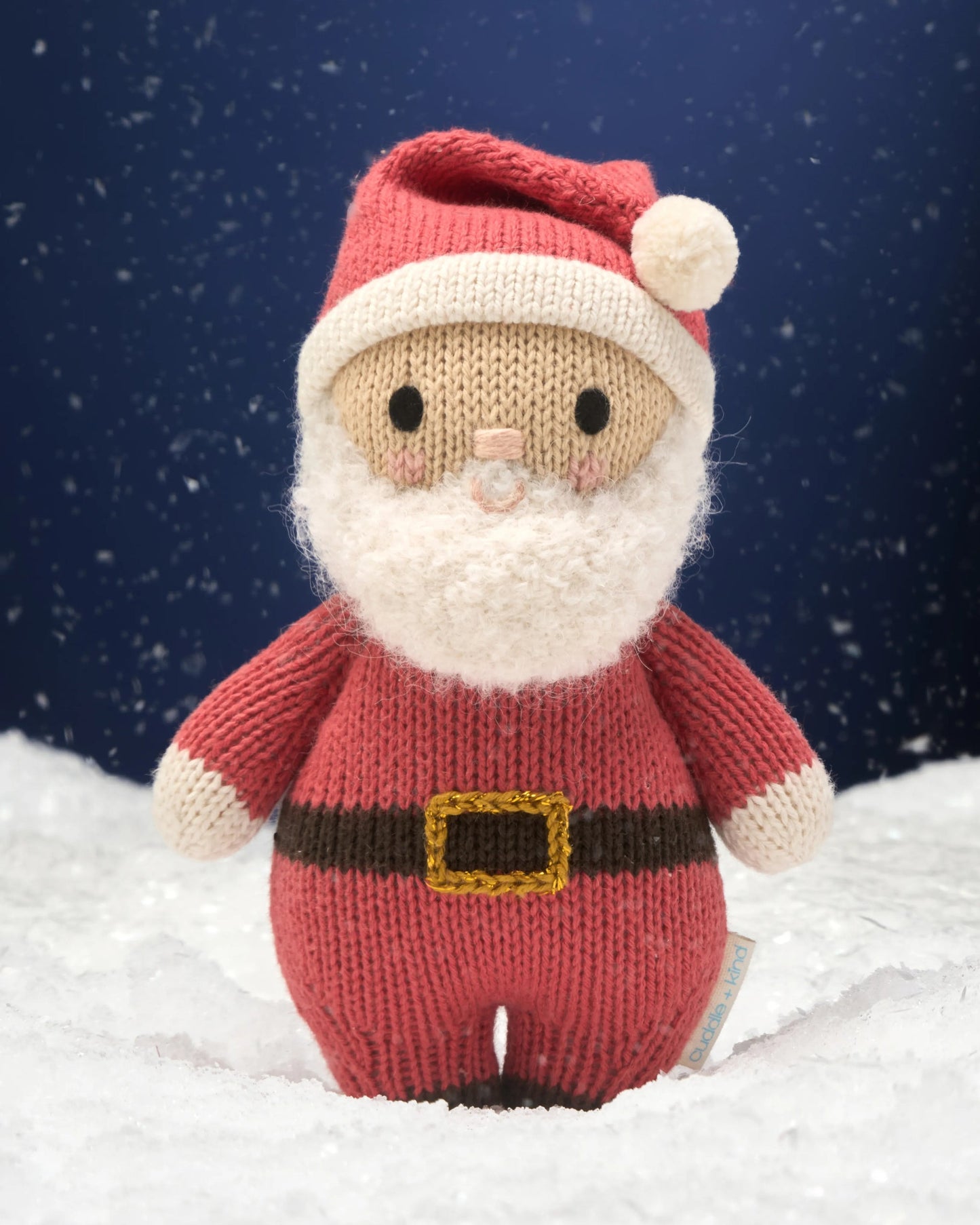 Baby Santa
