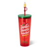 Swig Christmas Tumbler 24 oz.