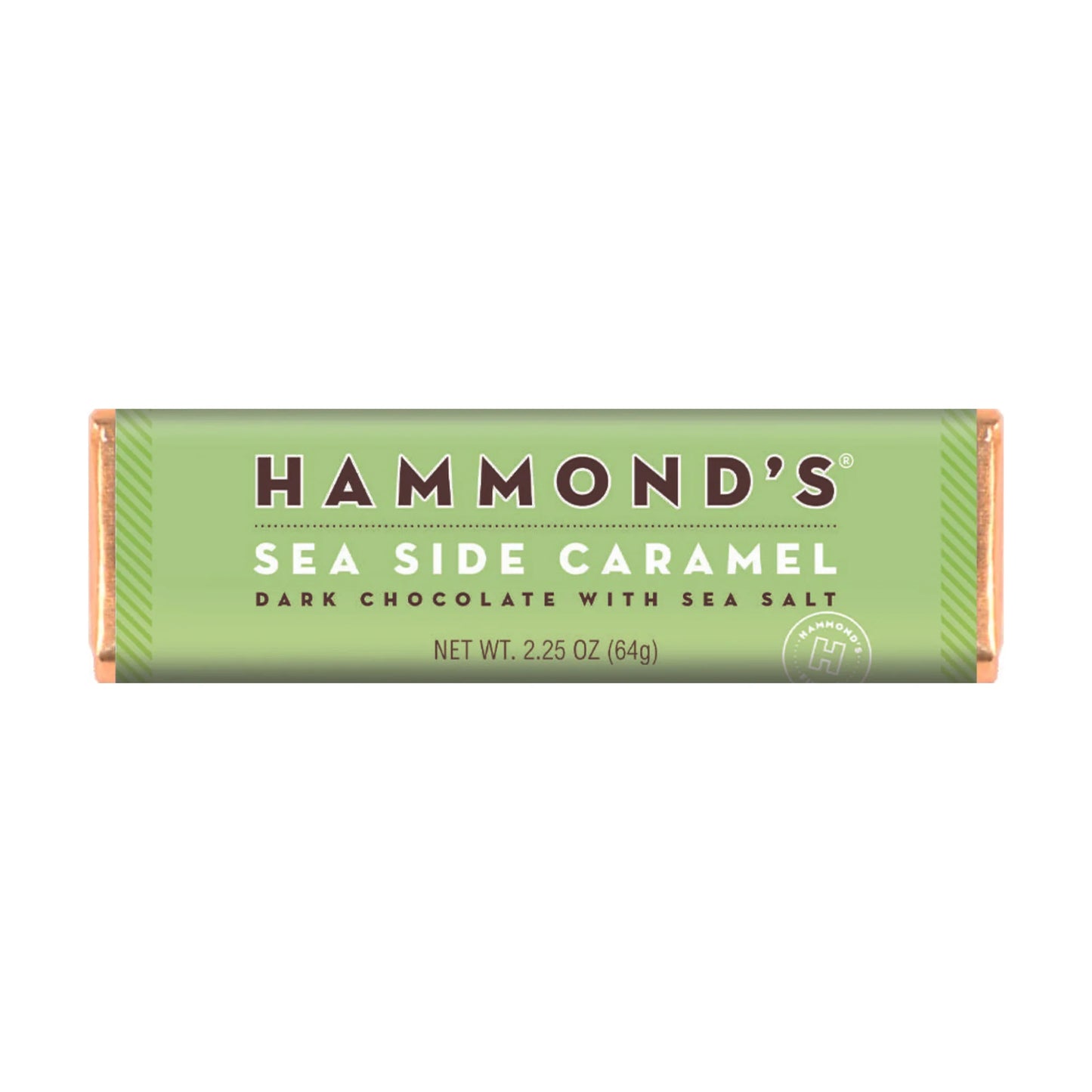 Hammond's Candy Bars