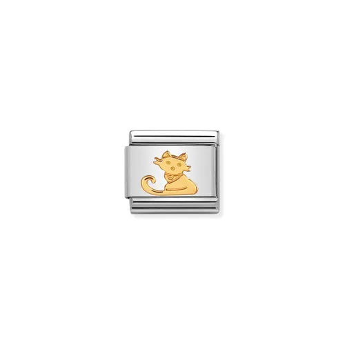 Nomination Links - Animals