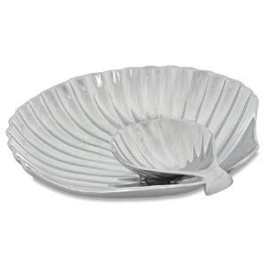 Cockleshell Chip N Dip Set