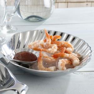 Cockleshell Chip N Dip Set