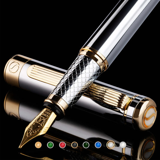 Scriveiner Fountain Pen