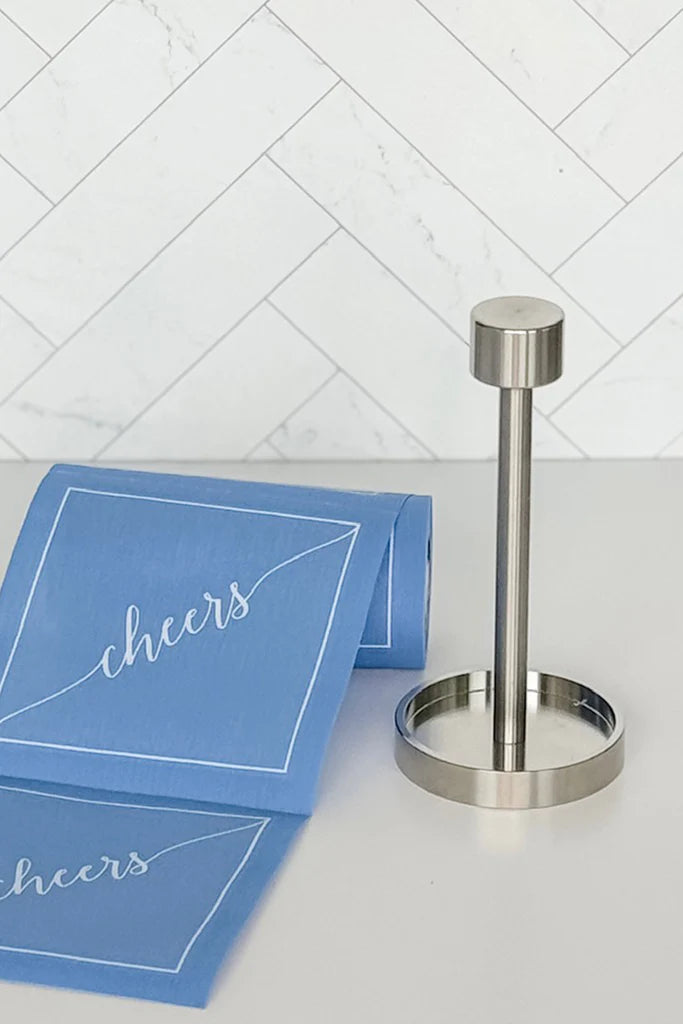 Napkin Stand
