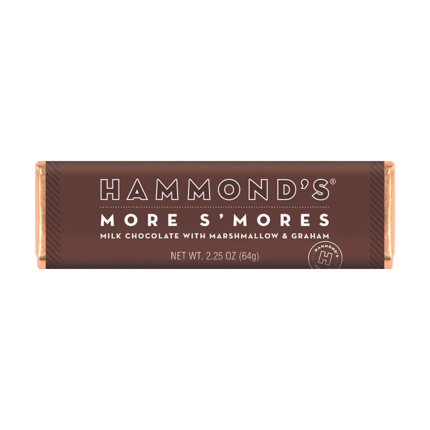 Hammond's Candy Bars
