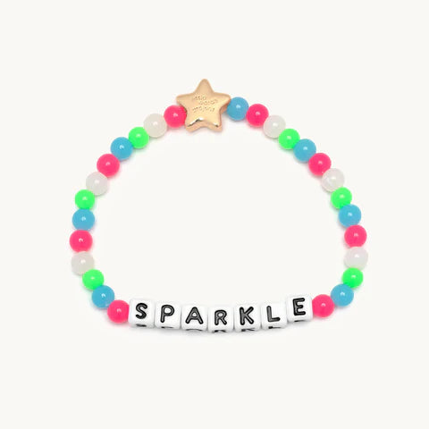 Bracelet Sparkle Disco