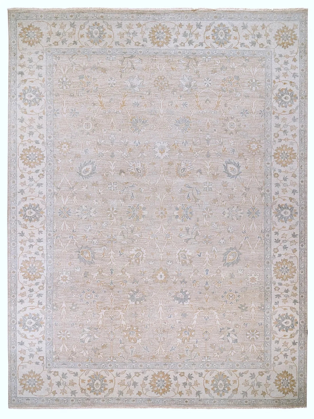 Cappadocia Sparta Rug
