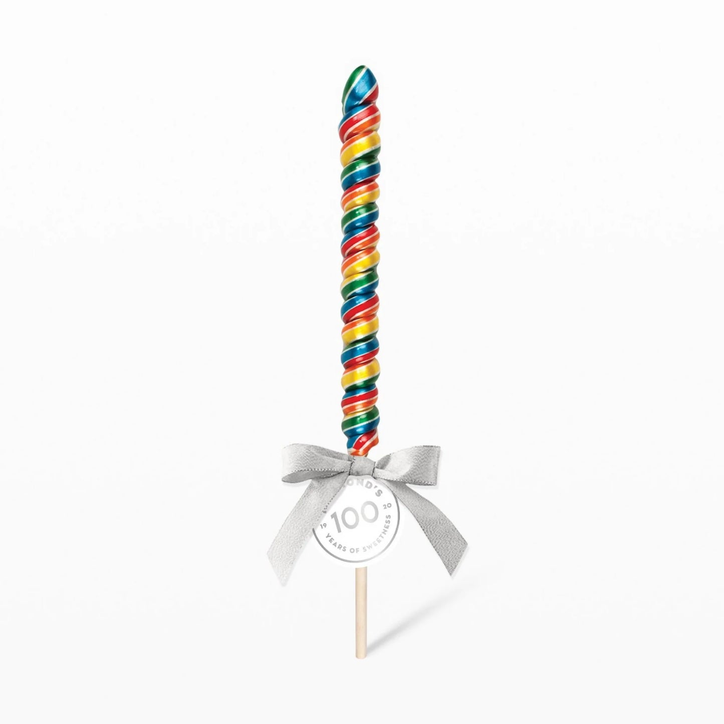Hammond's Lollipops