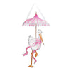 Stork Door Hanger