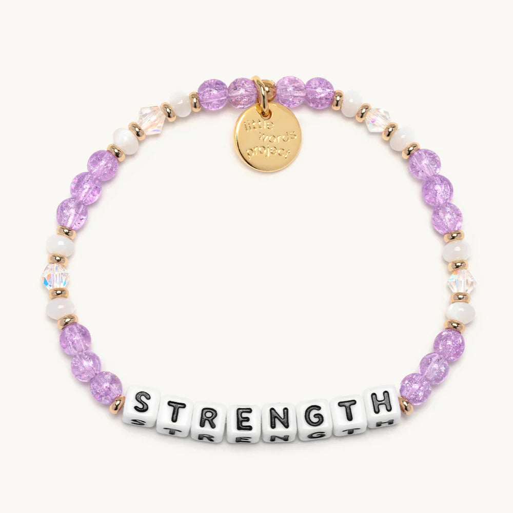 Bracelet Strength